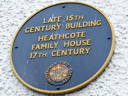 Heathcote, Gilbert (id=1758)